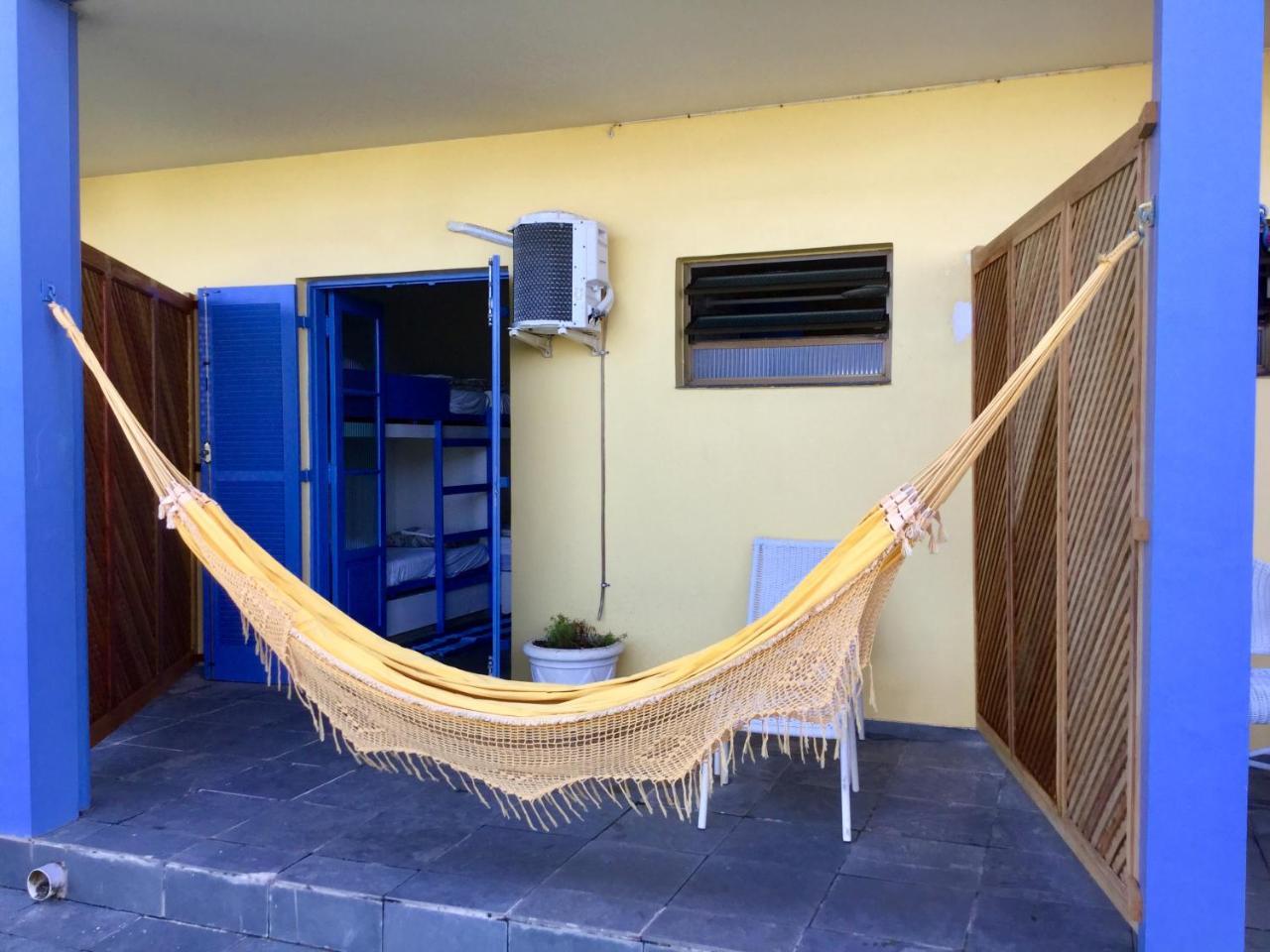 Pousada Sobre As Pedras Itanhaém エクステリア 写真